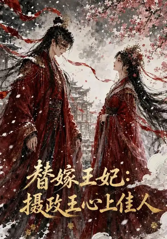 替嫁王妃：摄政王心上佳人（73集）