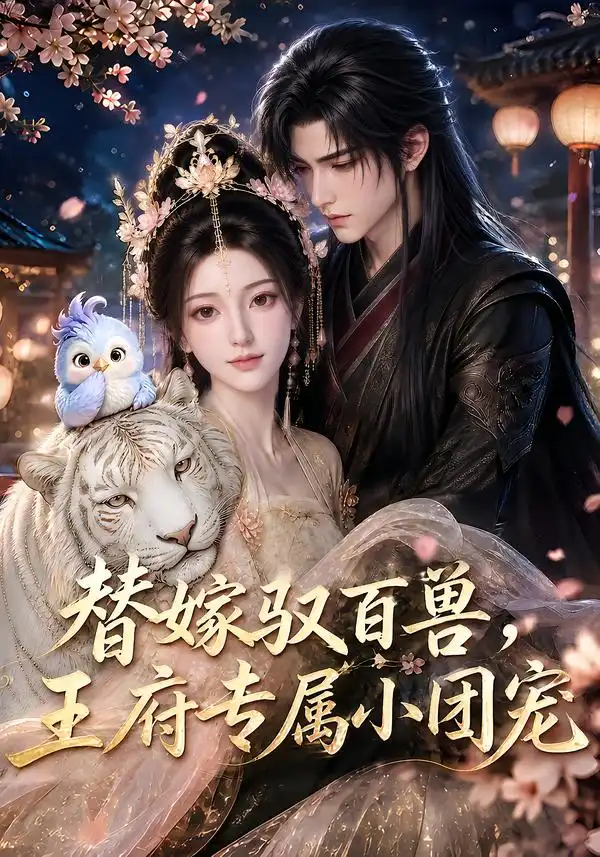 替嫁驭百兽，王府专属小团宠（59集）