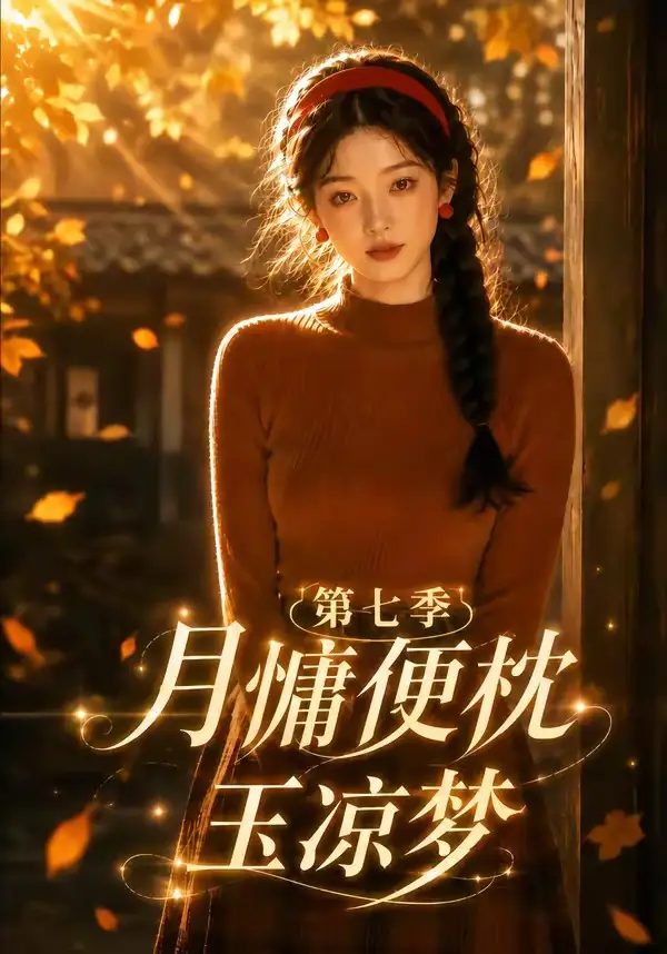 月慵便枕玉凉梦第七季（87集）