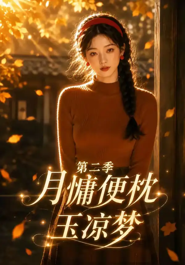 月慵便枕玉凉梦第二季（91集）AI短剧