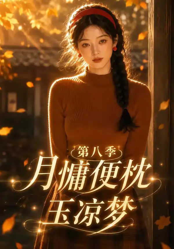 月慵便枕玉凉梦第八季（82集）AI短剧