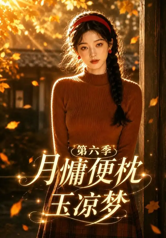 月慵便枕玉凉梦第六季（80集）