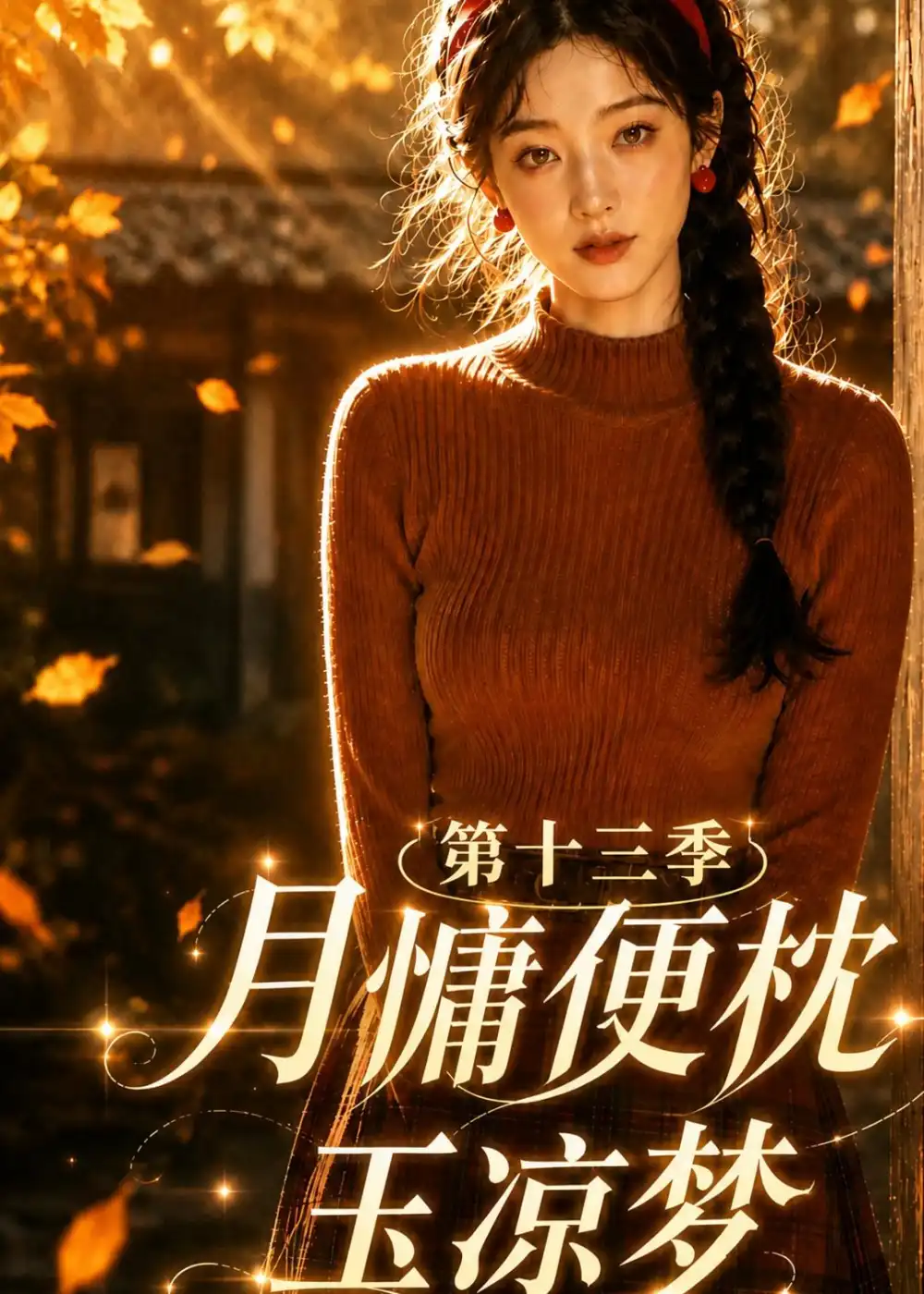 月慵便枕玉凉梦第十三季（95集）