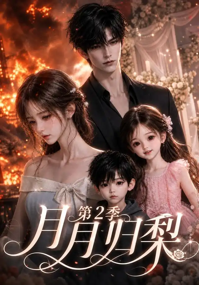 月月归梨第2季（169集）