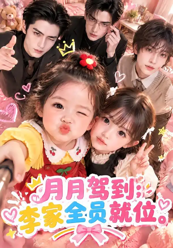 月月驾到，李家全员就位（67集）