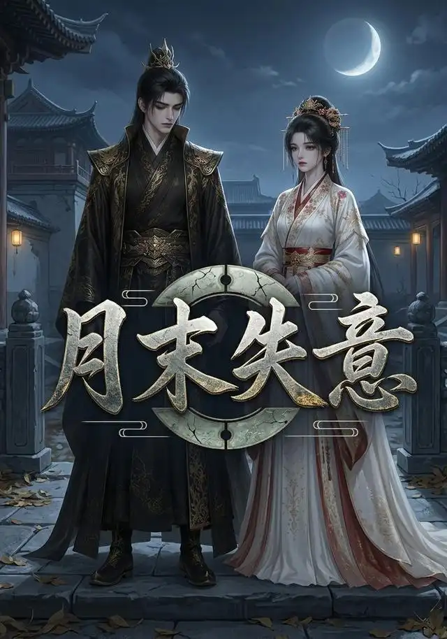 月末失意（45集）