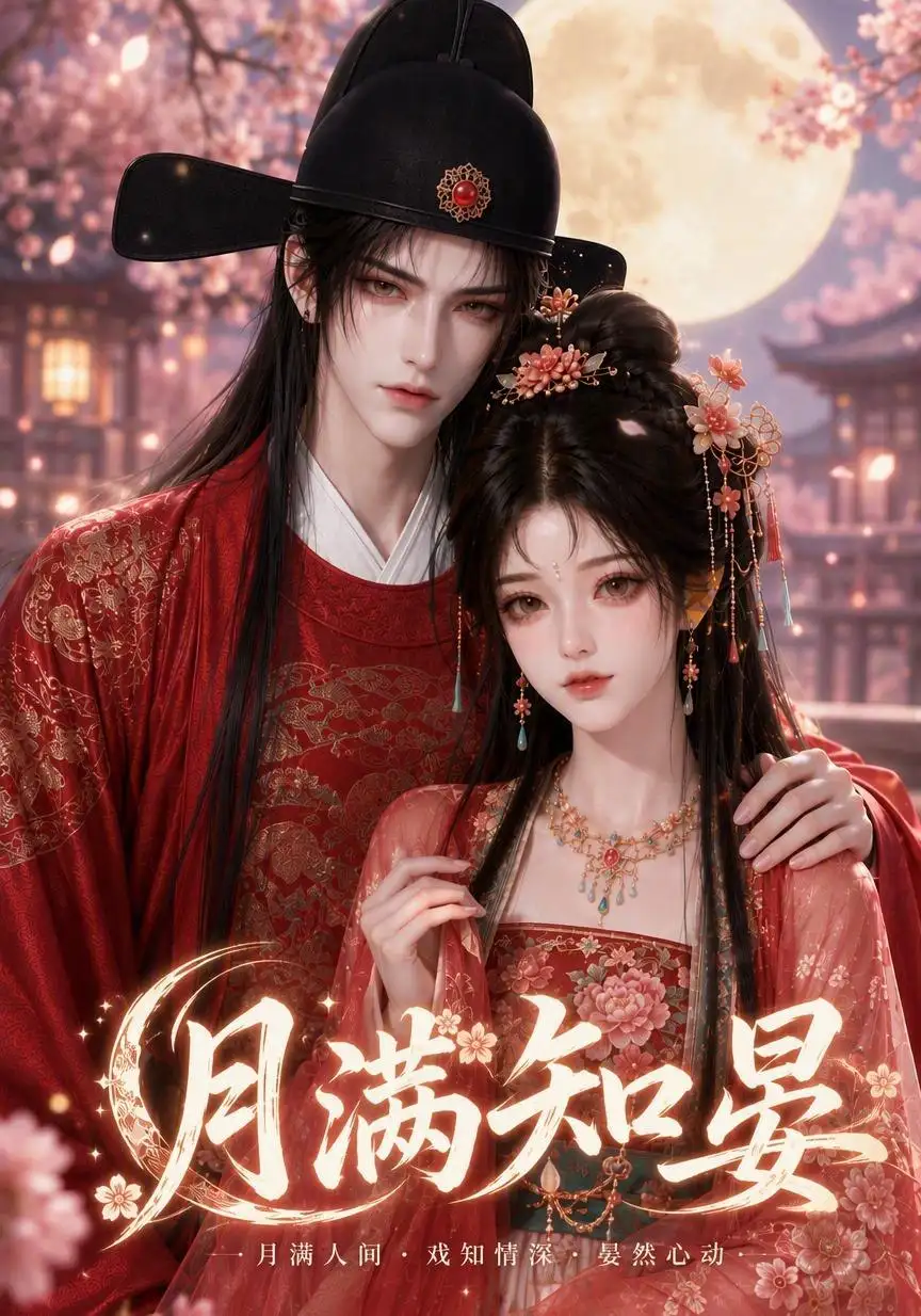 月满知晏（92集）