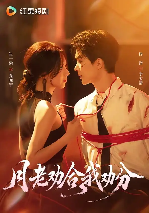 月老劝合我劝分（69集）杨泽＆崔一梁（1080P）