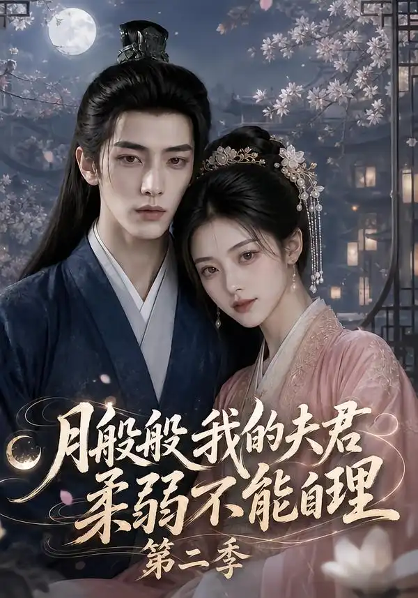 月般般我的夫君柔弱不能自理第二季（122集）