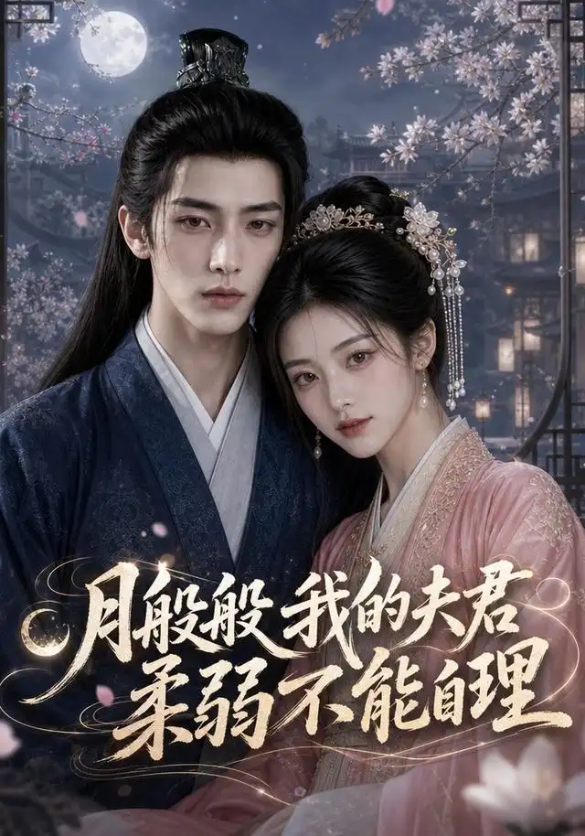 月般般我的夫君柔弱不能自理（124集）