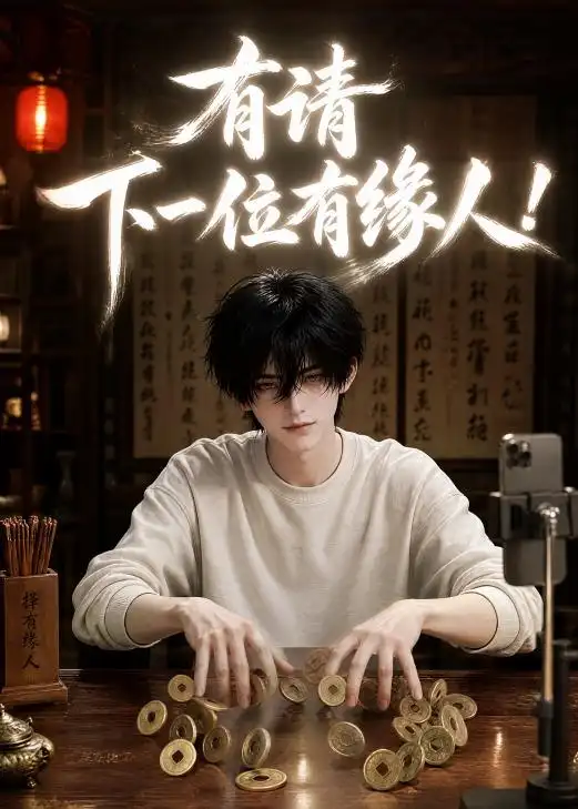 有请下一位有缘人！（60集）