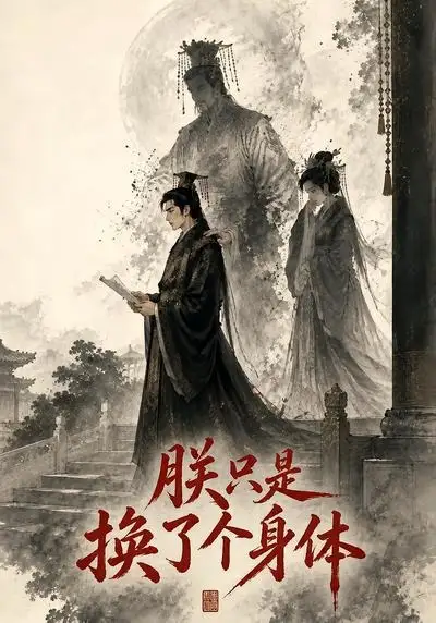 朕只是换了个身体（40集）