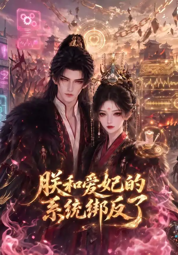 朕和爱妃的系统绑反了（91集）