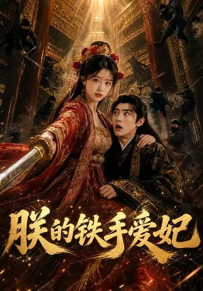 朕的铁手爱妃（58集）