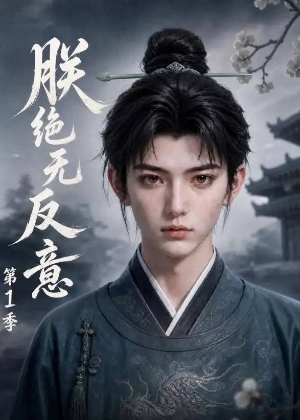 朕绝无反意第1季（999集）