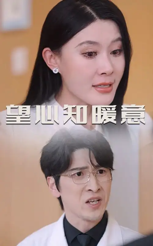 望心知暖意（31集）