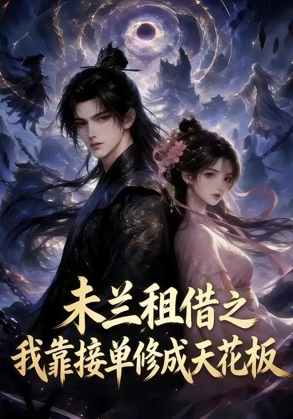 未兰租借之我靠接单修成天花板 （121集）