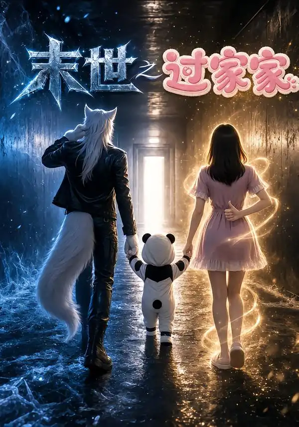 末世之过家家（54集）