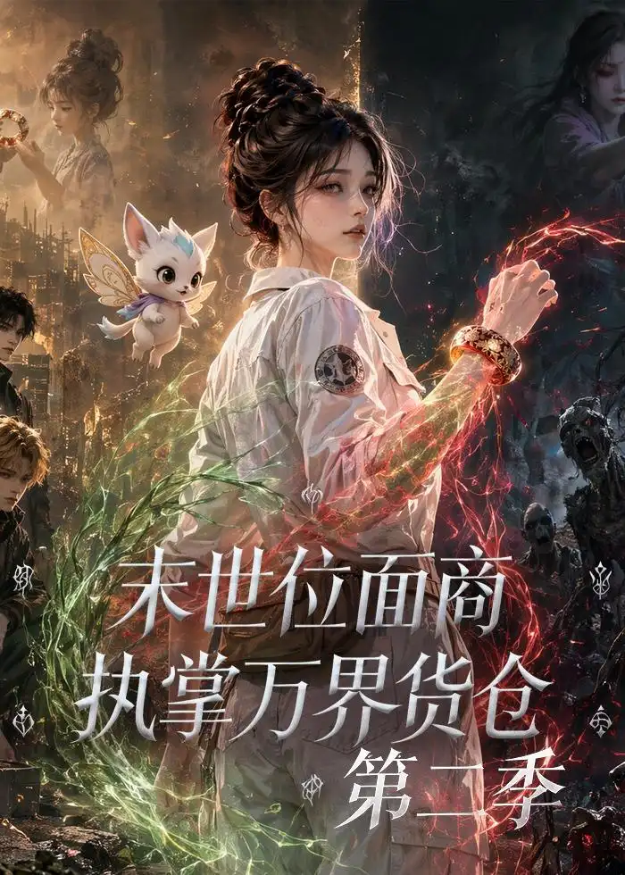 末世位面商执掌万界货仓第二季（165集）