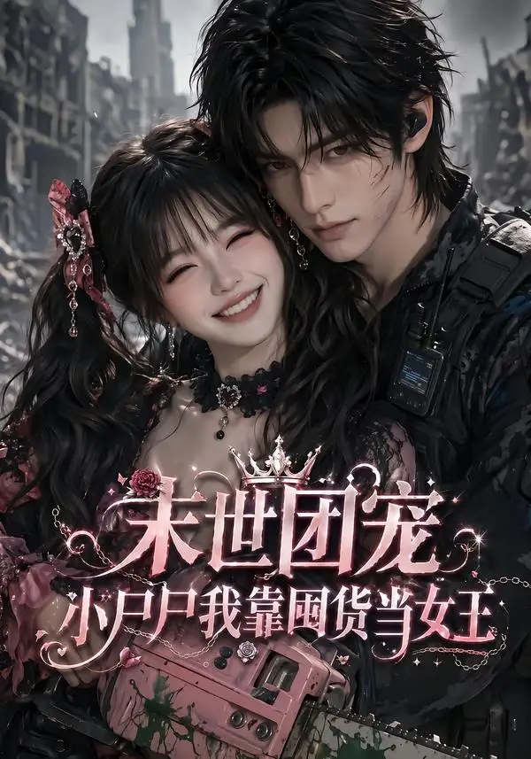 末世团宠：小尸尸我靠囤货当女王（77集）