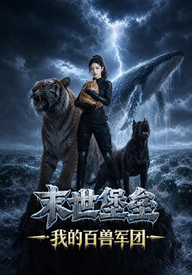 末世堡垒：我的百兽军团（60集）