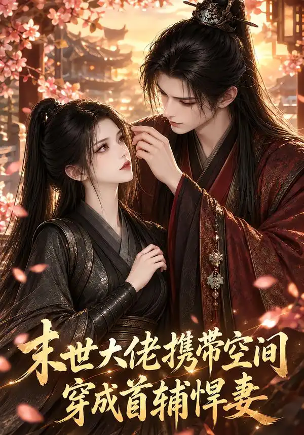 末世大佬携带空间，穿成首辅悍妻（148集）