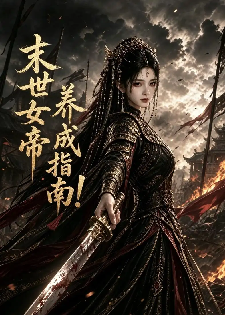 末世女帝养成指南！（617集）