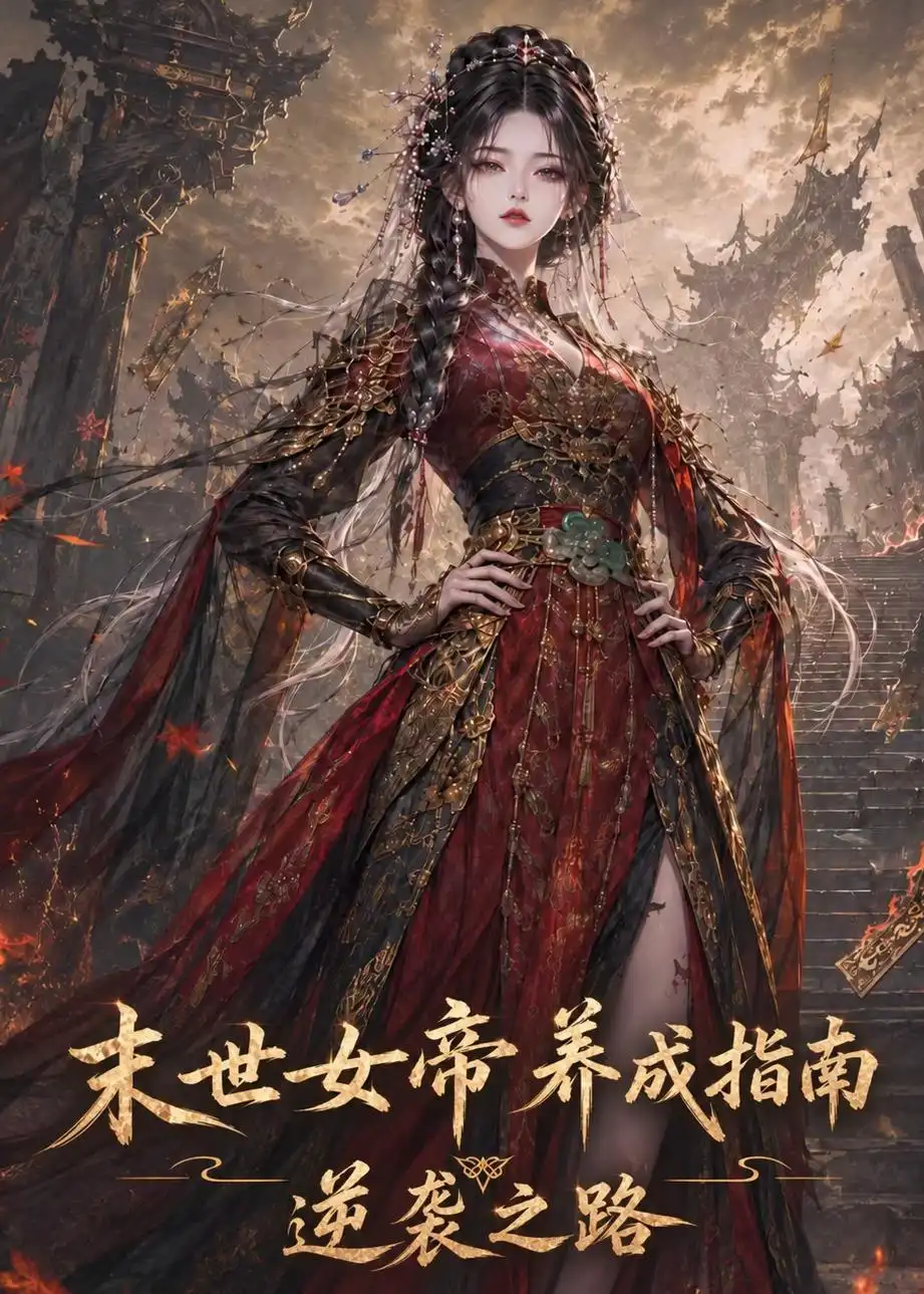 末世女帝养成指南：逆袭之路（197集）