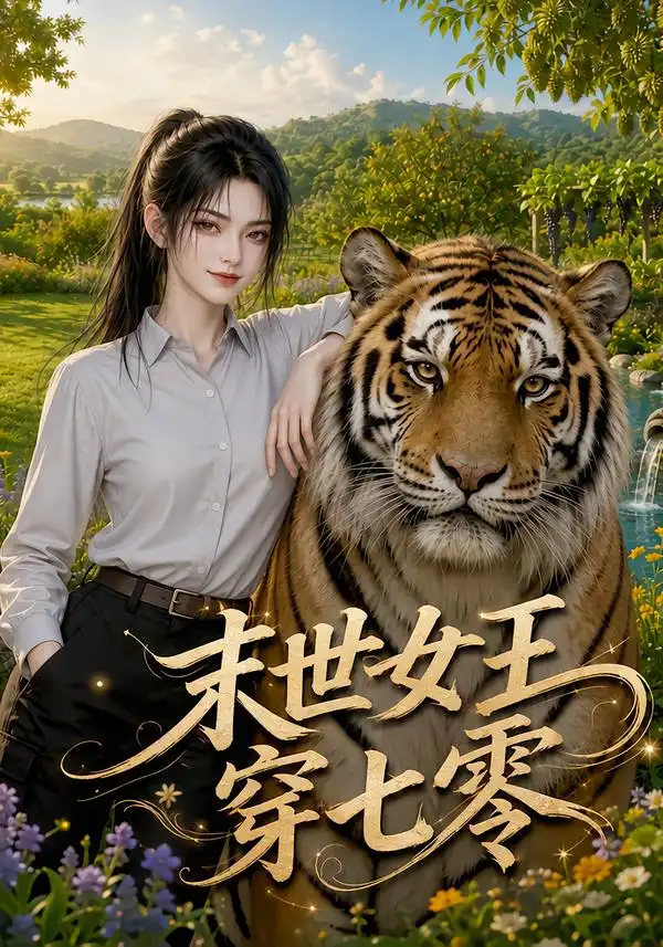 末世女王穿七零（119集）