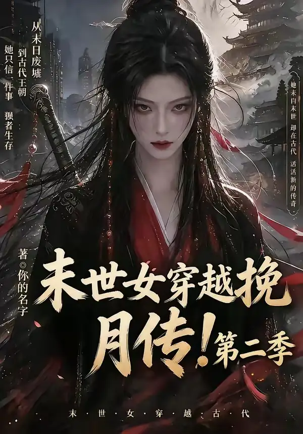 末世女穿越挽月传！第二季（50集）