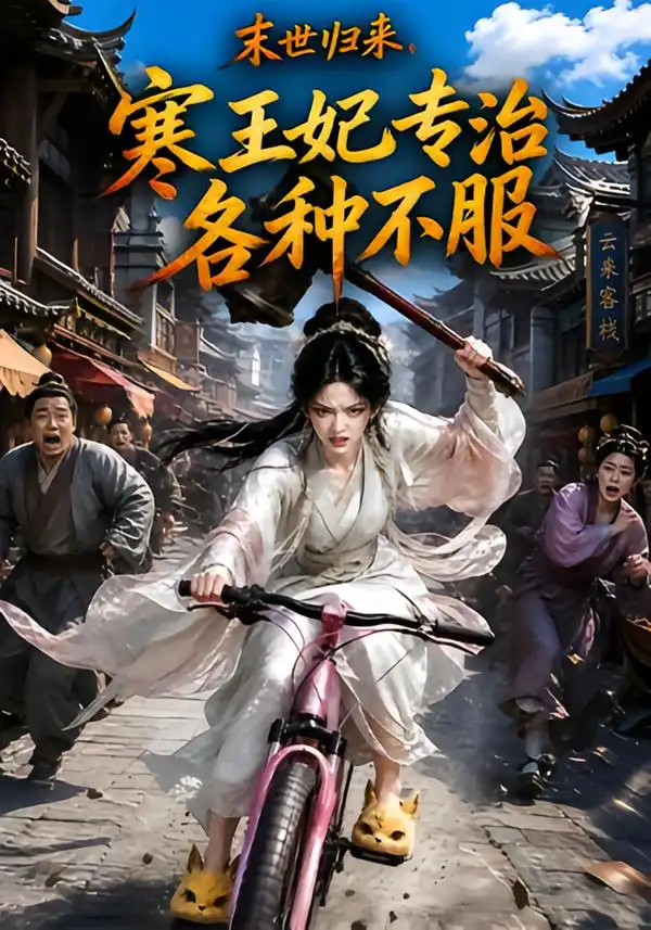 末世归来，寒王妃专治各种不服第一季（141集）