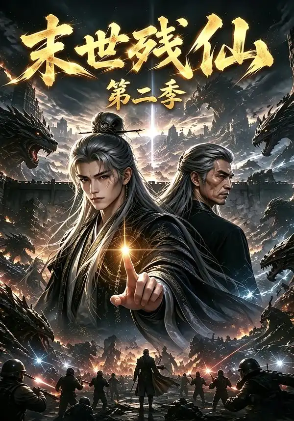 末世残仙第二季（99集）
