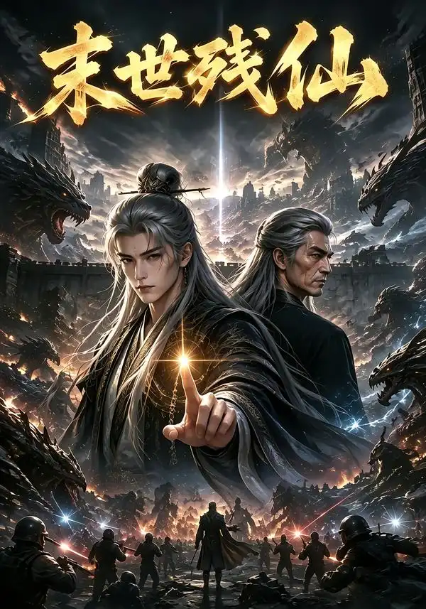 末世残仙（100集）