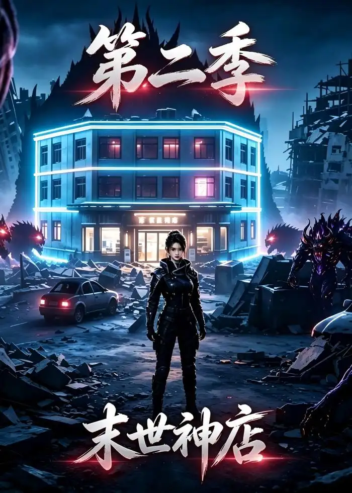 末世神店第二季（220集）
