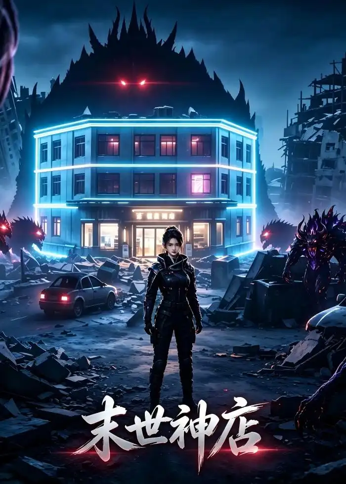 末世神店（109集）