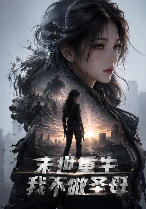 末世重生：我不做圣母（136集）