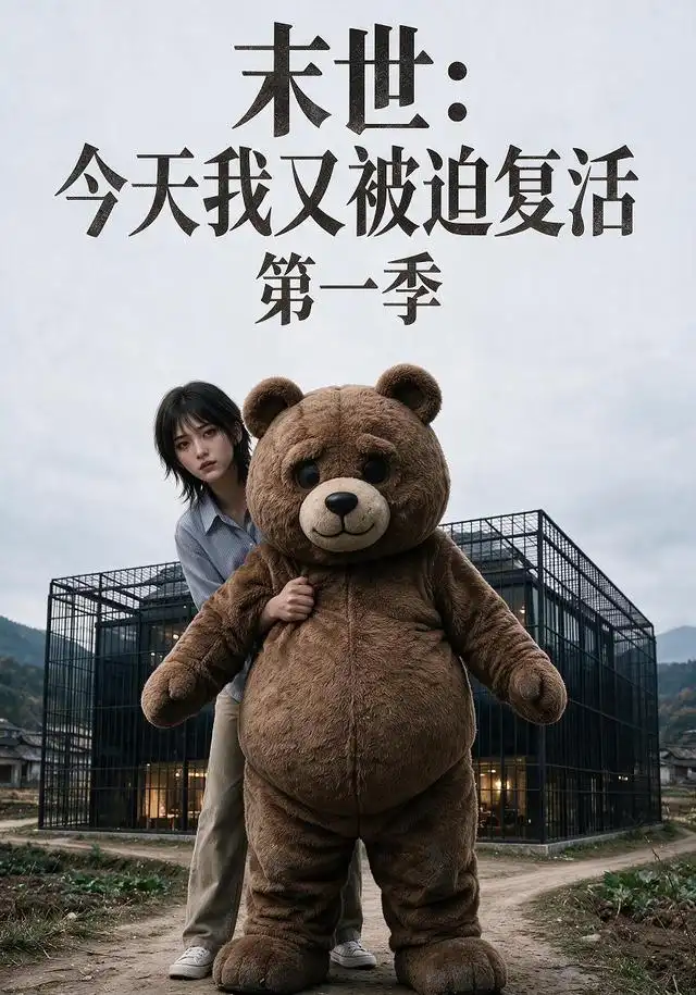 末世：今天我又被迫复活第一季（88集）