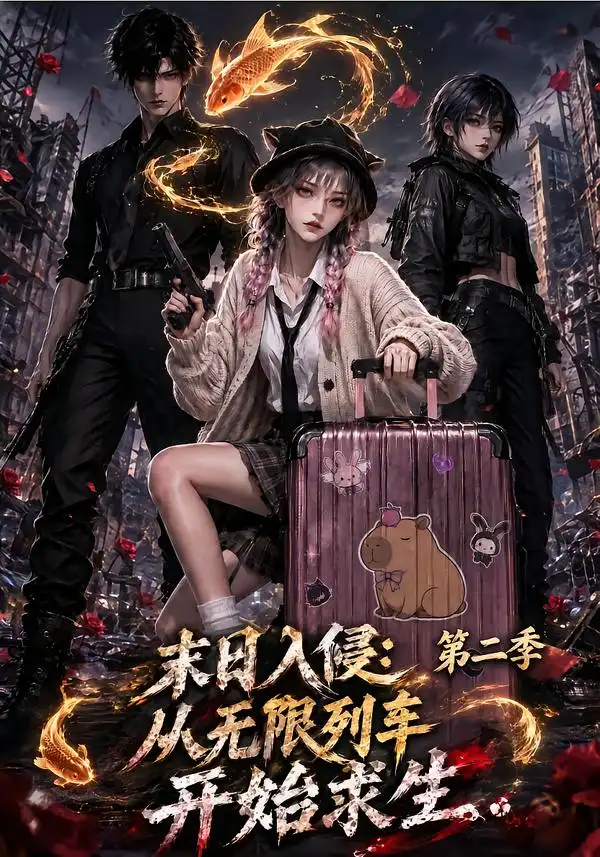 末日入侵：从无限列车开始求生 第二季（111集）