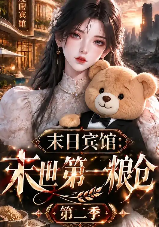 末日宾馆：末世第一粮仓第二季（124集）