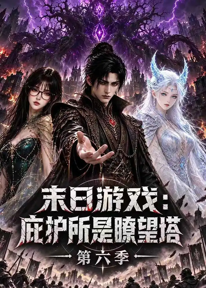 末日游戏：庇护所是瞭望塔第六季（73集）