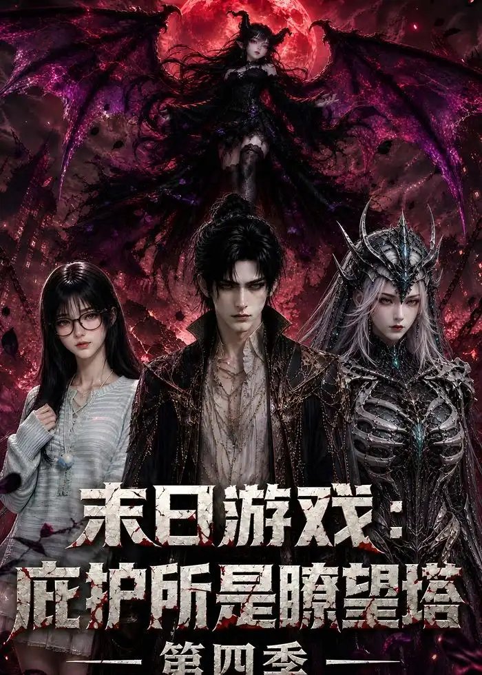 末日游戏：庇护所是瞭望塔第四季（79集）