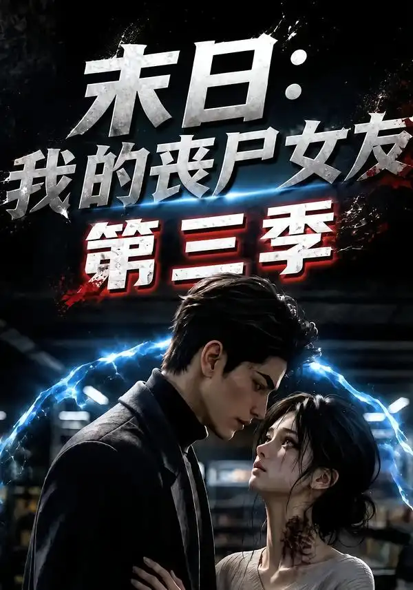 末日：我的丧尸女友第三季（189集）
