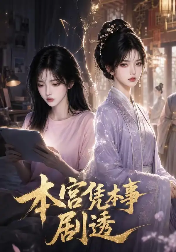 本宫凭本事剧透（69集）