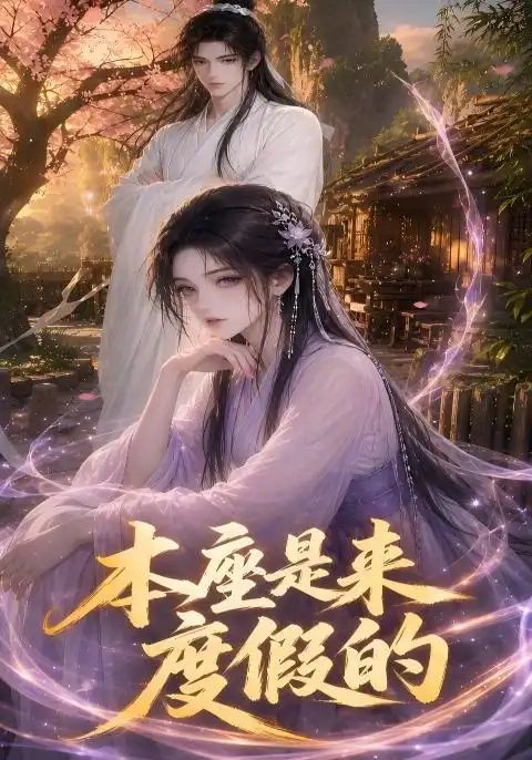 本座是来度假的（21集）