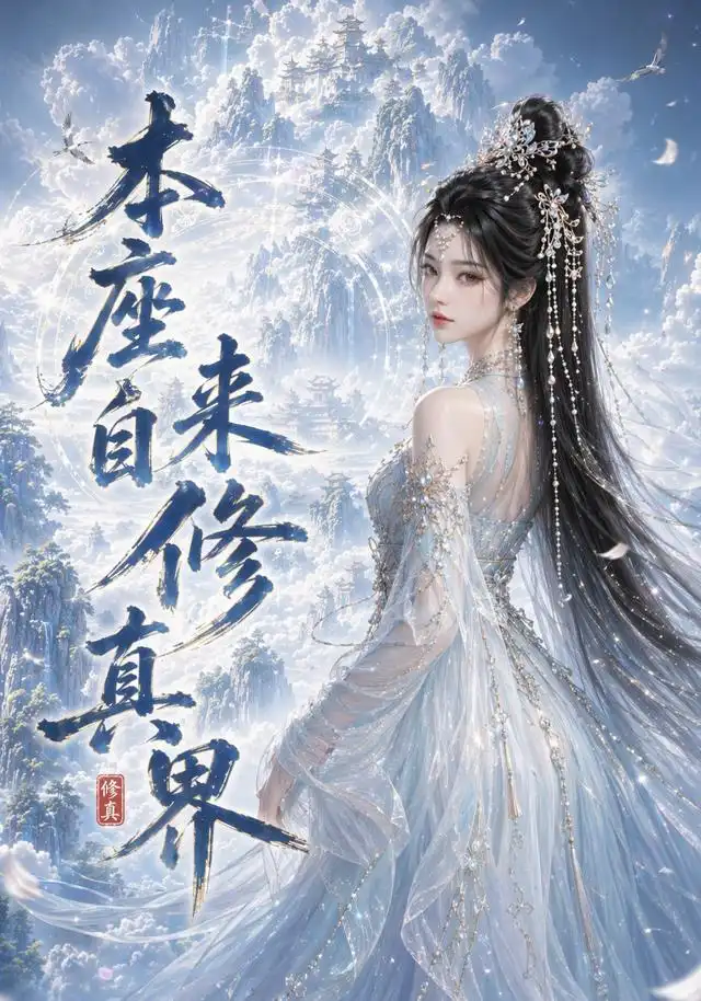 本座来自修真界（43集）
