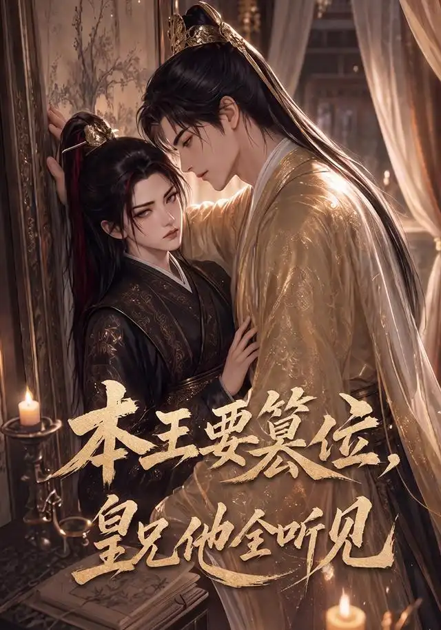 本王要篡位，皇兄他全听见（75集）