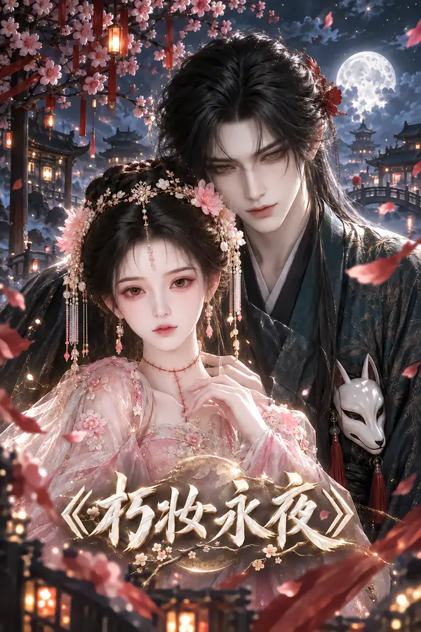 朽妆永夜（58集）