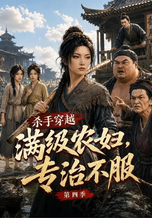 杀手穿越满级农妇，专治不服第四季（112集）
