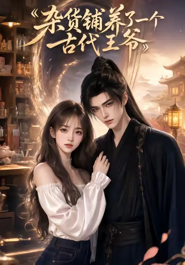 杂货铺养了一个古代王爷（31集）