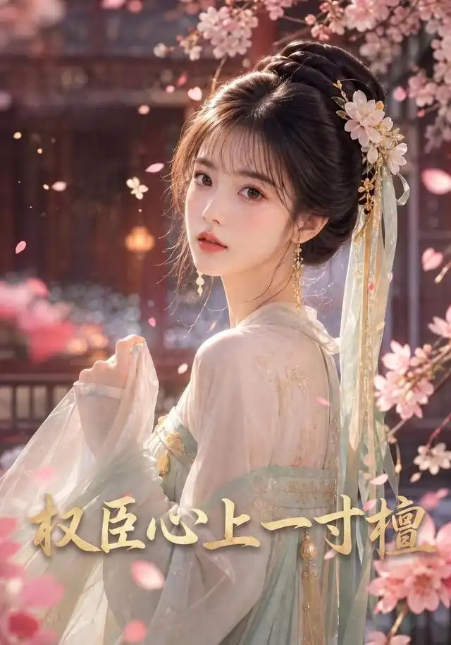 权臣心上一寸檀（60集）